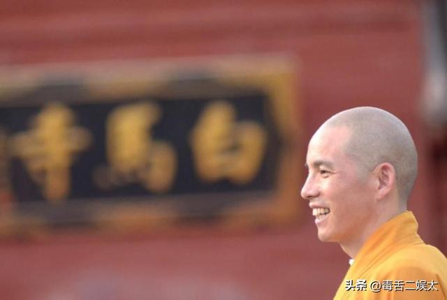 善恶到头终有报！少林寺新住持刚上任两天，恶心的一幕就出现了
