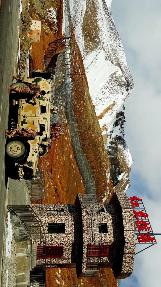 邢强 | 秋游南疆