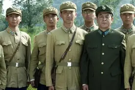 《绝密543》中，王牌一营为什么会与二营的差距越来越大？图片