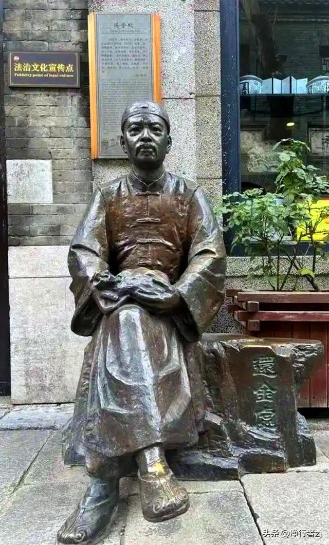 寻踪齐文化（第一站）淄博，左手历史烟云，右手人间烟火（上）