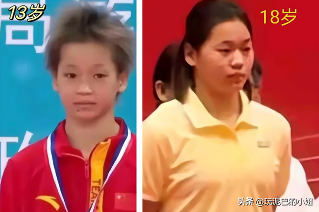 刚复出就夺冠！全红婵领衔广东队轻松卫冕，身材虽胖但实力不减