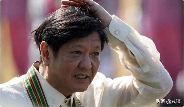 菲律宾史上最大示威！65万人大游行，马科斯政府承诺抓腐却甩锅？