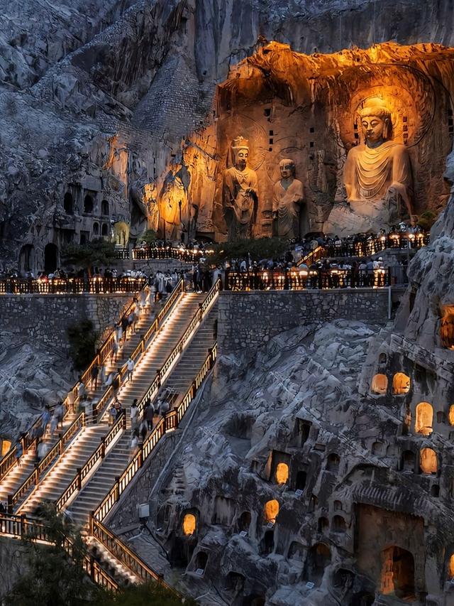 我广州人，刚从洛阳回来，直言不讳：对洛阳的印象颠覆想象