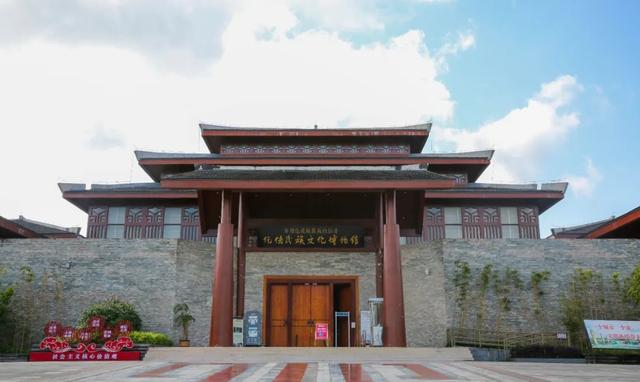 跟着赛事游遵义 | 民族风情之旅，解锁藏在山水间的民族浪漫