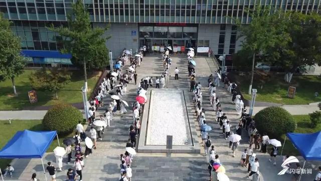 听说，最近市民游客都来日照这里了…