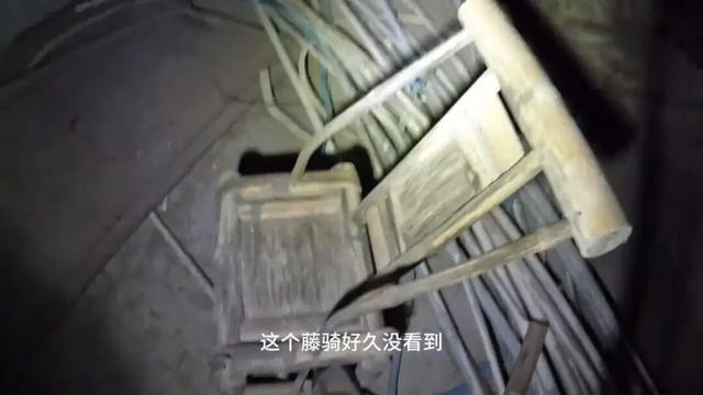 重庆歌乐山发现神秘山洞，竟是抗战时期的秘密金库，内部结构复杂