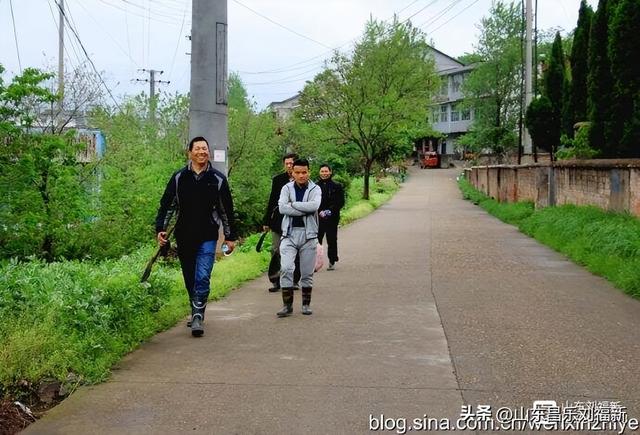 寻找敕国寺（江西之旅第五十七篇）