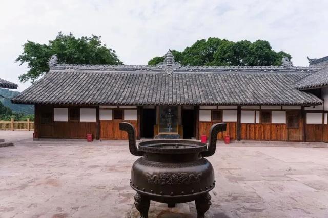 射洪深山里，藏着一座国宝！