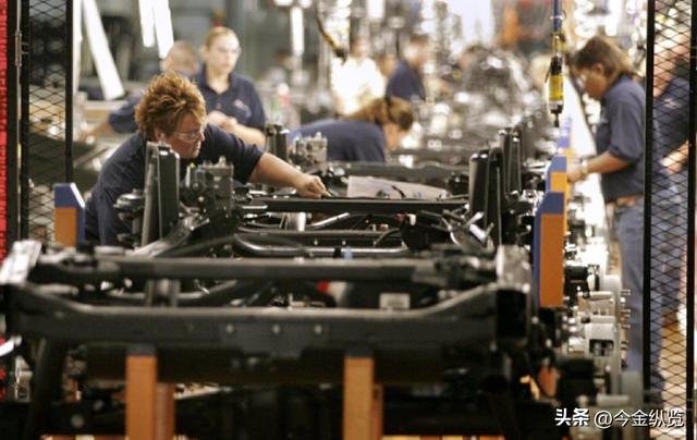 美国贸易新规曝光：关税“宰割”全球，盟友变“奴才”真相曝光！