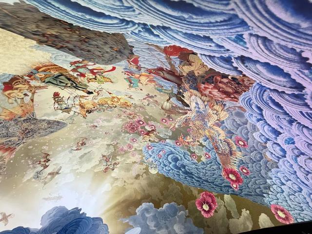 上海科技馆焕新升级，今天面向公众开启首场压力测试！小布带你探营→