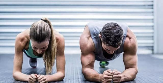 健身为什么要练核心，核心又是什么，怎么练？