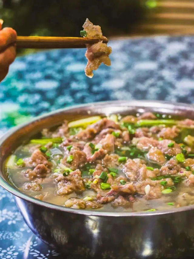 哇！重庆这个古镇满满的江湖气！