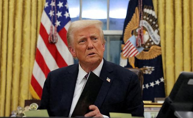 特朗普与内塔尼亚胡密谈，伊以“战书”曝光	，中国方案成最大变数