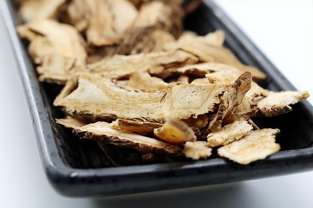 当归被誉为“补血圣药”，它的功效和作用有哪些？