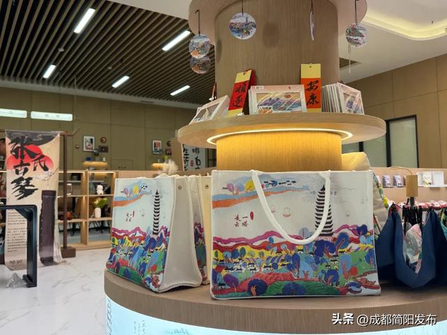 观世运 游简阳 | 简阳机场快线8月8日开通🥳持当日机票免费乘坐!
