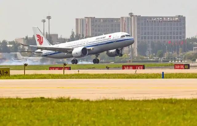 1年交付10台，1300架订单要生产130年？外媒：C919不是波音对手