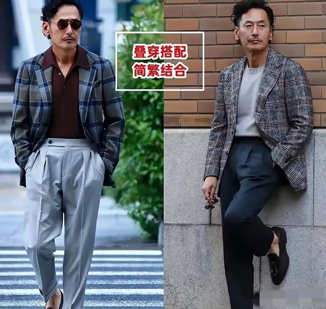 看了刘强东，再看雷军才知道：运动和不运动的男人，差距多大