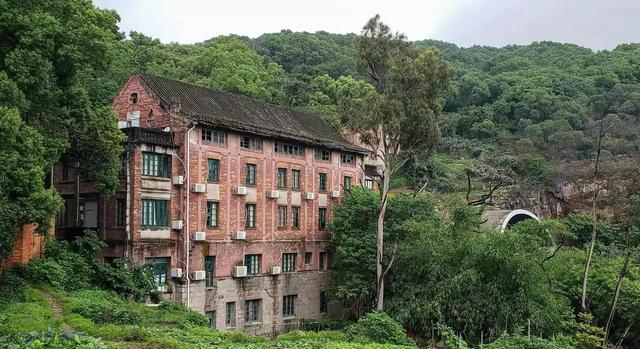 福州地名～马尾区魁岐村