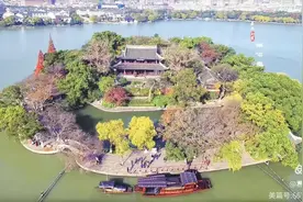 近代消失的嘉兴市本级十大古迹（一）图片