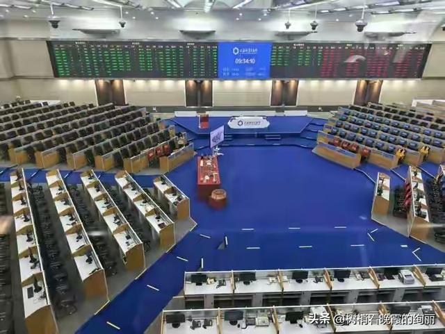 下周一变天？人民币被踢出伦敦交易所，谁在背后操盘？