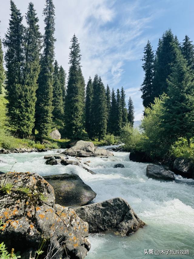 孟克特古道注意事项旅游攻略