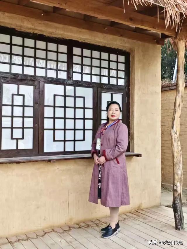 秋韵登高·文脉传承--河北文化名人光禄山第16届九九重阳雅集纪略