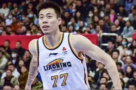 张镇麟心态已经崩了，《世上只有妈妈好》将会伴随他走完CBA生涯图片