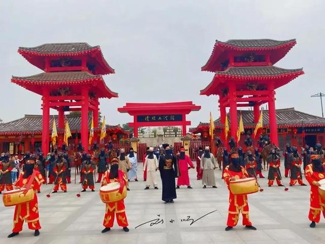 河南有座城市 “意难平”！曾是世界第一大城市，如今却沦为三线？