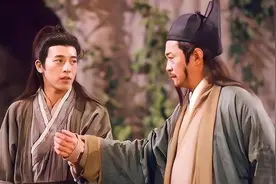 《笑傲江湖》：华山派的剑气之争，究竟谁的观念正确？图片