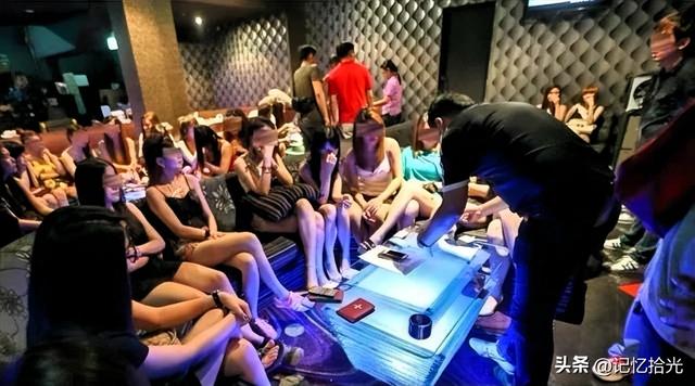 三亚扫黄宣判！两场所藏超280名失足女，6人获刑10年