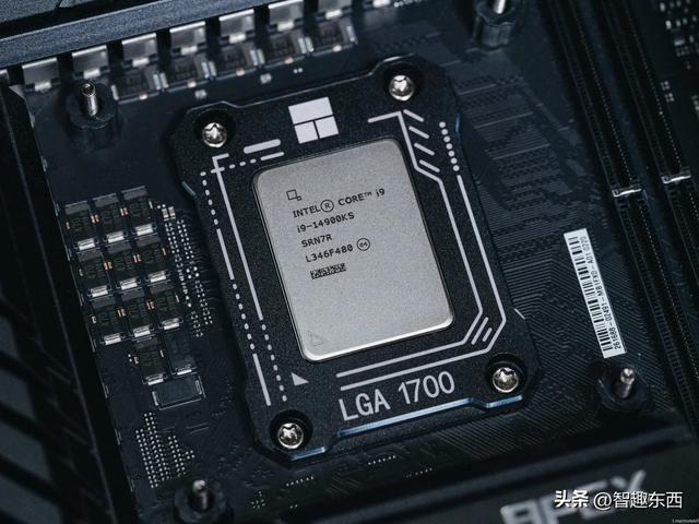 Intel酷睿Ultra 300倒计时 主打能耗比性能再高10%！