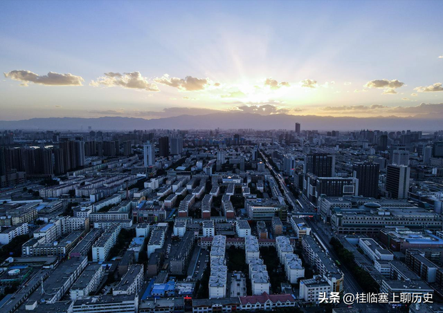 威观宁夏|宁夏人文：银川老城南门外旧事，老银川再见！