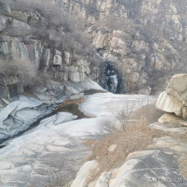 &068.寻找吴道人庵--误入歧途