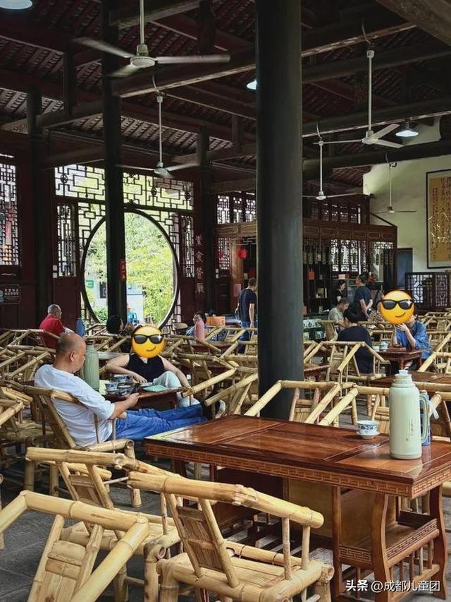 新都，被低估的好地方