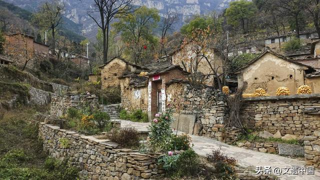 北京6个最适合发呆的地方，个个国家历史文化名村，你去过几个？