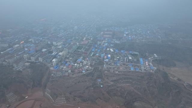 山西百城名称历史简述：汾西篇