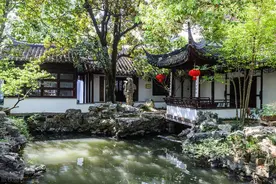 苏州8个免费园林，0元打卡，人少景美又免费，赶快收藏！图片