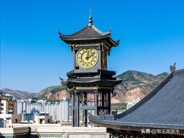 俞敏洪青海之旅第15天