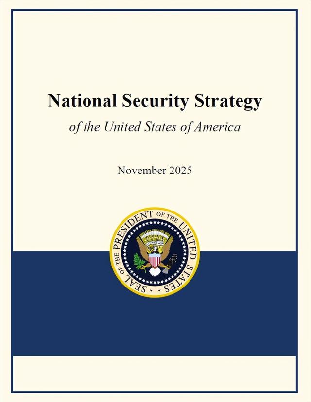 美国公布最新战略：不当世界警察，为了中国，特朗普宁可天下大乱