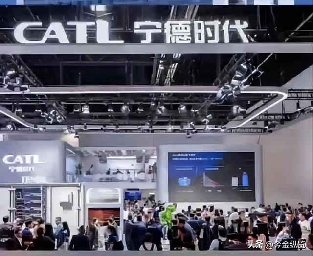 宁德时代涨薪150元：每月多拿500？揭秘巨额利润下的工友真实账本