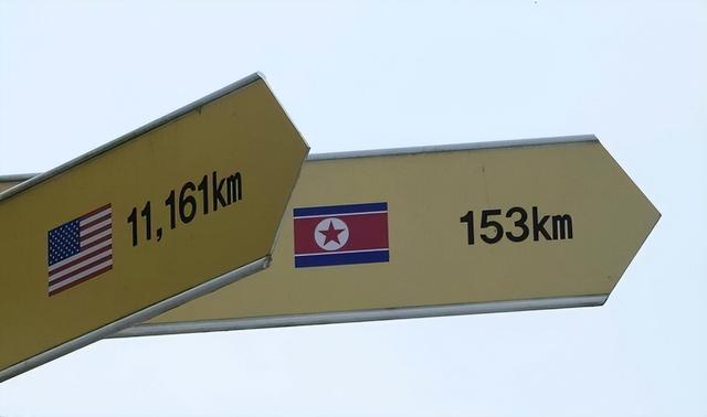 刚访华归来，金正恩就宣布重大决定，放弃统一，态度为何如此强硬