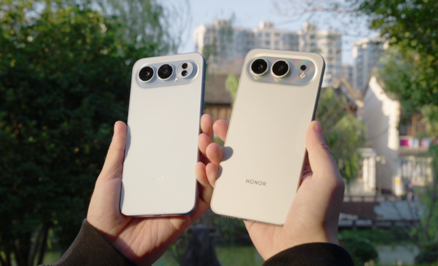 荣耀500系列评测