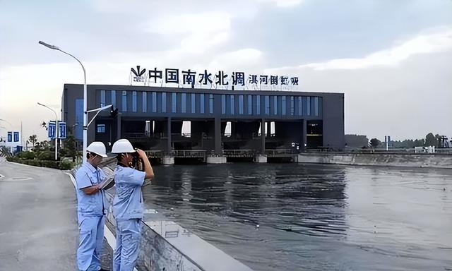 历经20年！中国又造一条“长江”，惠及1.7亿人的超级工程有多牛