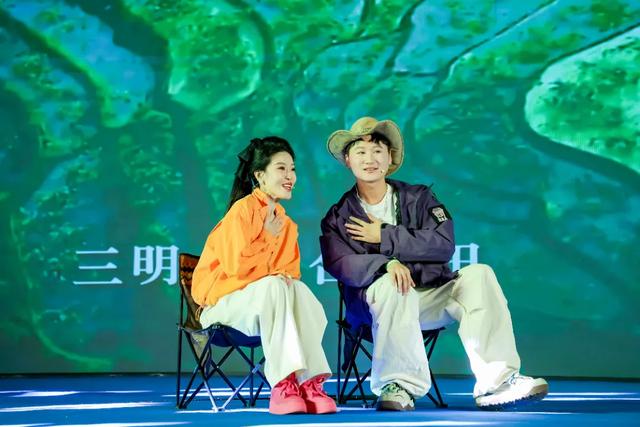 首站开启！山海闽西南亮相沈阳！快来一起“交换冬天”→