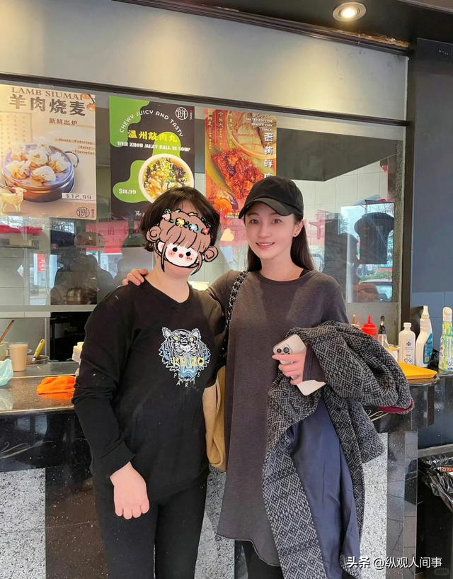 文章开大G疑带姚笛后续！原博主回应副驾身份，姚笛评论区沦陷