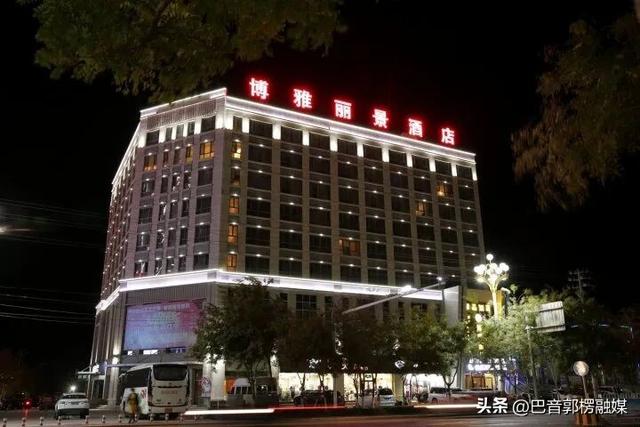 乌尉通了来巴州，去哪玩哪住哪吃都给你整理好了（附免门票景区优惠餐饮住宿店名）