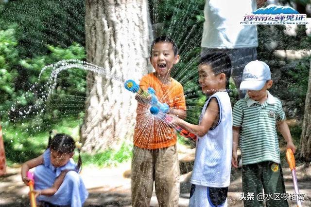 水系图鉴丨看乌鲁木齐如何用碧波书写离海最远的浪漫