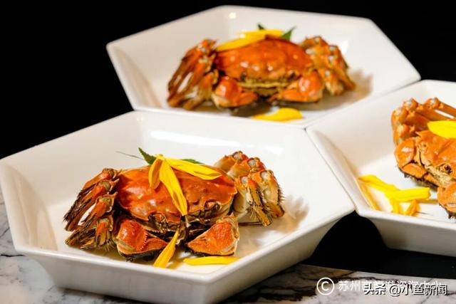 超级实用！来苏州必看