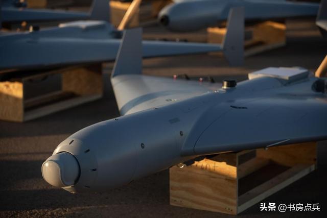 美军放下身段！逆向仿制伊朗“飞天小摩托”，组建特遣队部署中东