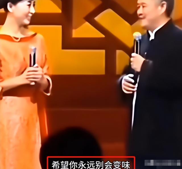 闫学晶没想到	，2026年刚开年，好朋友冯巩就给自己上了生动一课